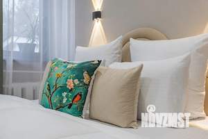 Студия квартира, посуточно, 19м2, 3/3 этаж