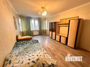 2-к квартира, на длительный срок, 68м2, 11/18 этаж