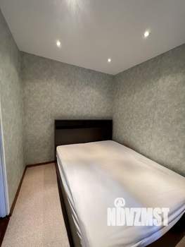 3-к квартира, на длительный срок, 50м2, 1/5 этаж