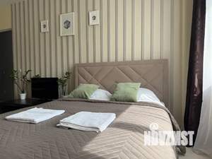 1-к квартира, посуточно, 45м2, 3/14 этаж