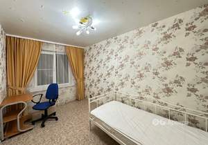 2-к квартира, на длительный срок, 46м2, 4/9 этаж