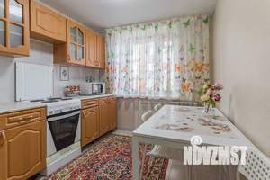 2-к квартира, посуточно, 50м2, 4/12 этаж