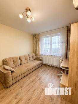 1-к квартира, на длительный срок, 37м2, 8/19 этаж