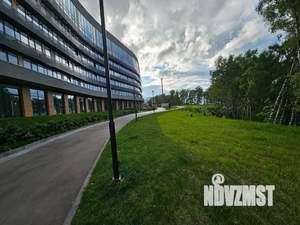 1-к квартира, посуточно, 25м2, 2/8 этаж