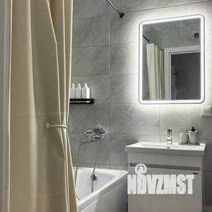 1-к квартира, посуточно, 22м2, 1/1 этаж