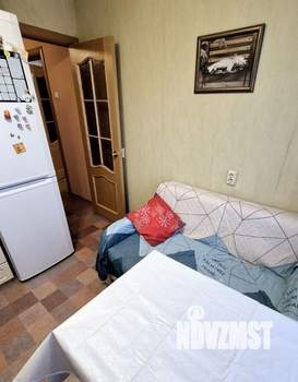 1-к квартира, на длительный срок, 37м2, 5/7 этаж