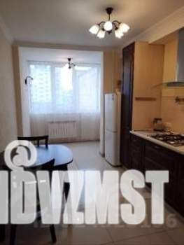 1-к квартира, на длительный срок, 43м2, 4/9 этаж