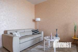 1-к квартира, посуточно, 52м2, 16/22 этаж