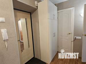 2-к квартира, посуточно, 50м2, 4/10 этаж