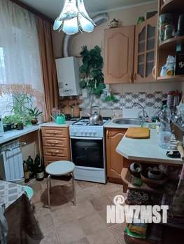 2-к квартира, на длительный срок, 46м2, 5/5 этаж