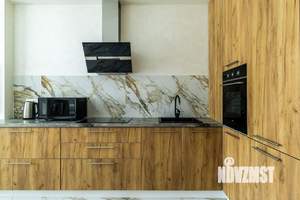 2-к квартира, посуточно, 43м2, 1/1 этаж