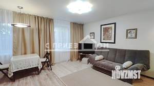 1-к квартира, посуточно, 32м2, 1/5 этаж