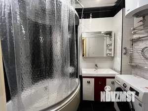 2-к квартира, посуточно, 72м2, 9/16 этаж