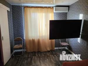 2-к квартира, посуточно, 52м2, 9/10 этаж