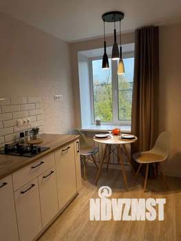 Студия квартира, посуточно, 30м2, 3/9 этаж