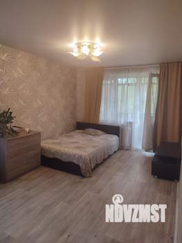 2-к квартира, на длительный срок, 45м2, 2/5 этаж