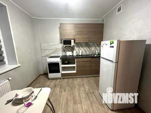 1-к квартира, посуточно, 34м2, 7/15 этаж