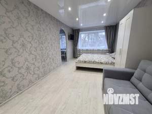 1-к квартира, посуточно, 34м2, 3/5 этаж