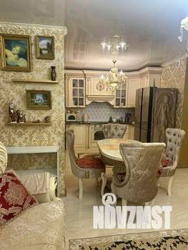 2-к квартира, посуточно, 54м2, 23/23 этаж