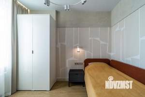 3-к квартира, посуточно, 50м2, 1/1 этаж