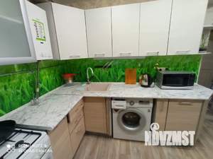1-к квартира, посуточно, 32м2, 2/5 этаж