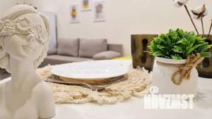 Студия квартира, посуточно, 22м2, 8/17 этаж