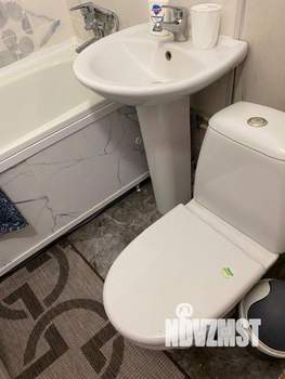 1-к квартира, на длительный срок, 32м2, 3/5 этаж