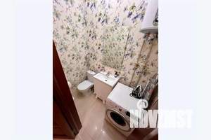 4-к квартира, посуточно, 135м2, 5/6 этаж