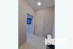 1-к квартира, посуточно, 42м2, 23/25 этаж