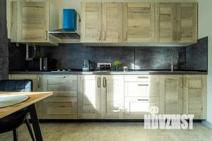 1-к квартира, посуточно, 45м2, 5/10 этаж