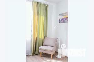 2-к квартира, посуточно, 52м2, 7/12 этаж