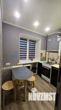 2-к квартира, на длительный срок, 44м2, 2/5 этаж