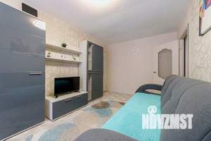 2-к квартира, посуточно, 47м2, 1/1 этаж