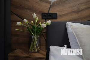 2-к квартира, посуточно, 75м2, 1/6 этаж