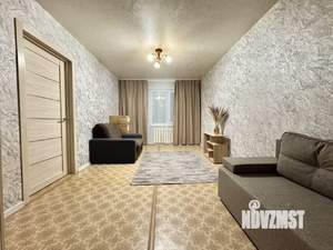 1-к квартира, на длительный срок, 30м2, 1/9 этаж