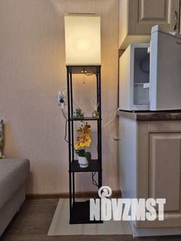 Студия квартира, посуточно, 22м2, 1/14 этаж