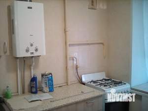 1-к квартира, на длительный срок, 31м2, 1/5 этаж