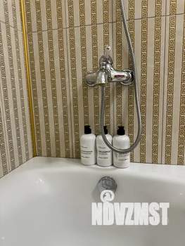 1-к квартира, посуточно, 49м2, 7/16 этаж