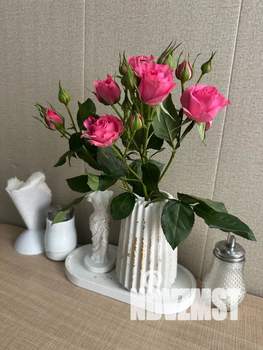 1-к квартира, посуточно, 40м2, 1/4 этаж