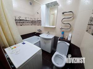 1-к квартира, на длительный срок, 34м2, 6/9 этаж