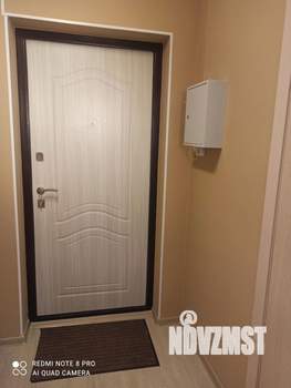 1-к квартира, посуточно, 34м2, 1/1 этаж