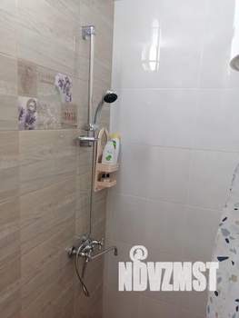 Студия квартира, посуточно, 18м2, 1/5 этаж