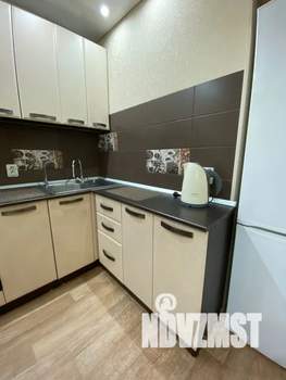 2-к квартира, посуточно, 44м2, 3/5 этаж