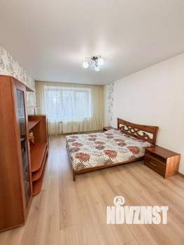 1-к квартира, на длительный срок, 35м2, 2/12 этаж