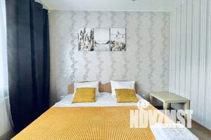 2-к квартира, посуточно, 60м2, 3/5 этаж