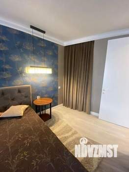 3-к квартира, на длительный срок, 110м2, 5/12 этаж