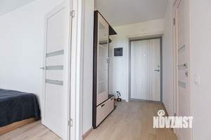 1-к квартира, посуточно, 37м2, 1/1 этаж