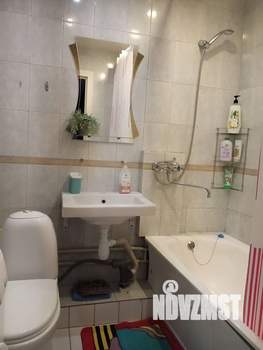 1-к квартира, посуточно, 38м2, 9/14 этаж