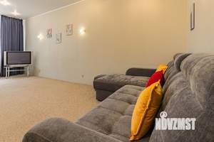 2-к квартира, посуточно, 131м2, 3/6 этаж