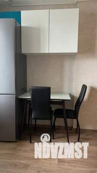 1-к квартира, посуточно, 78м2, 22/23 этаж